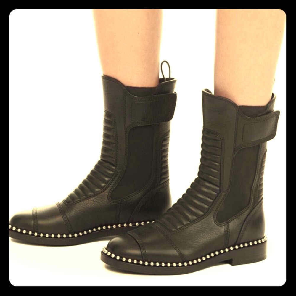 Alexander Wang MICA Boot
